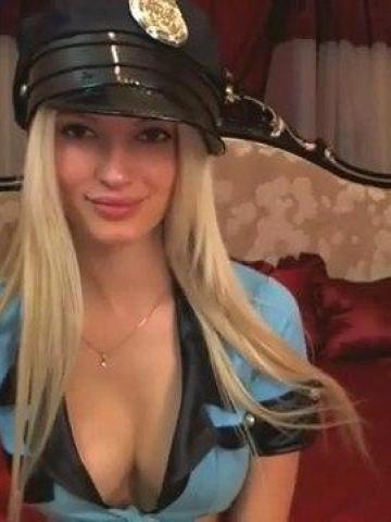 Индивидуалка Снежана Фотография 3