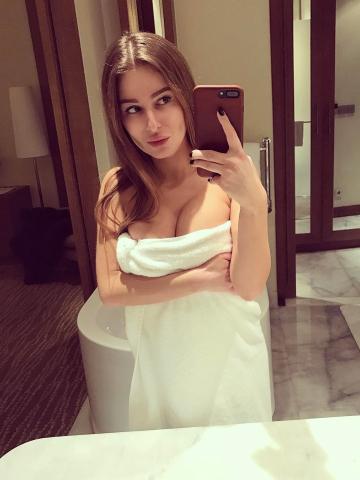Индивидуалка Дарина Фотография 3